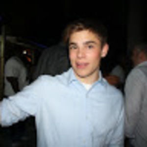 Meet your Posher, Spencer